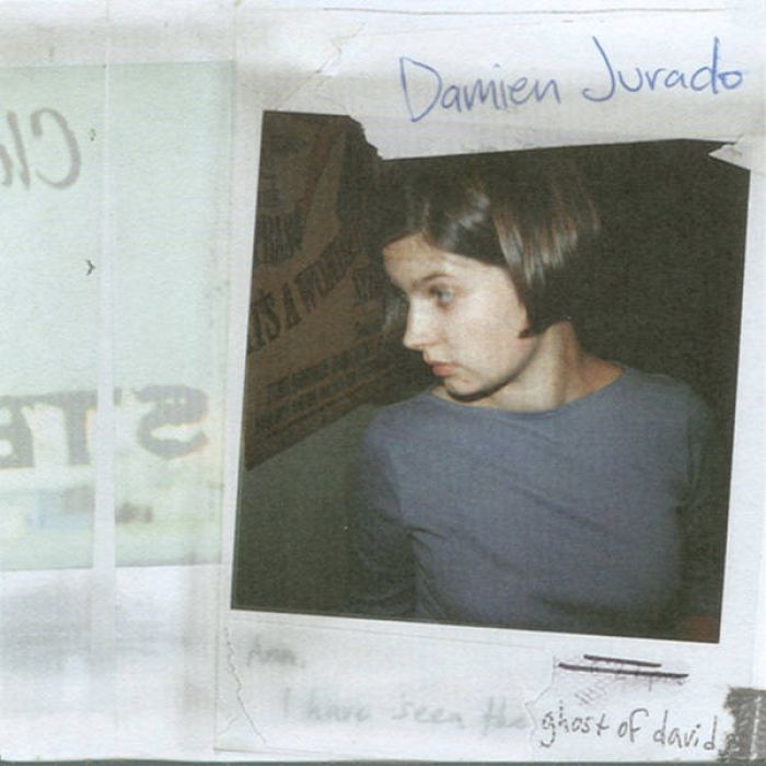 Ghost of David - Damien Jurado