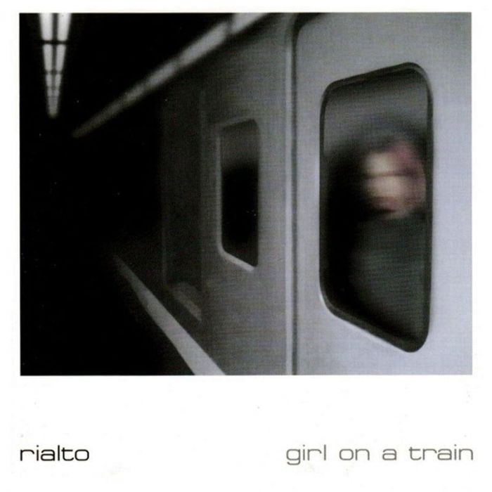 Girl On a Train - Rialto