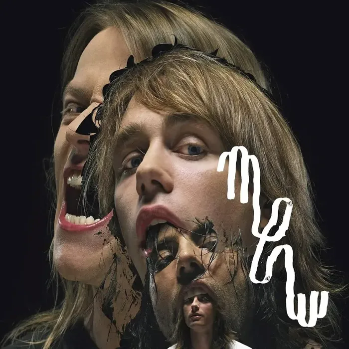 And the Glass Handed Kites - Mew