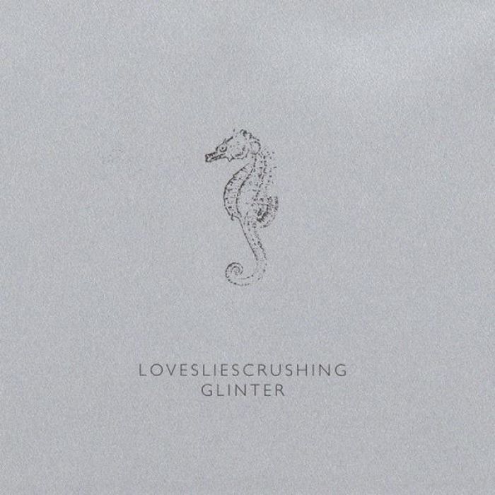 Glinter - lovesliescrushing