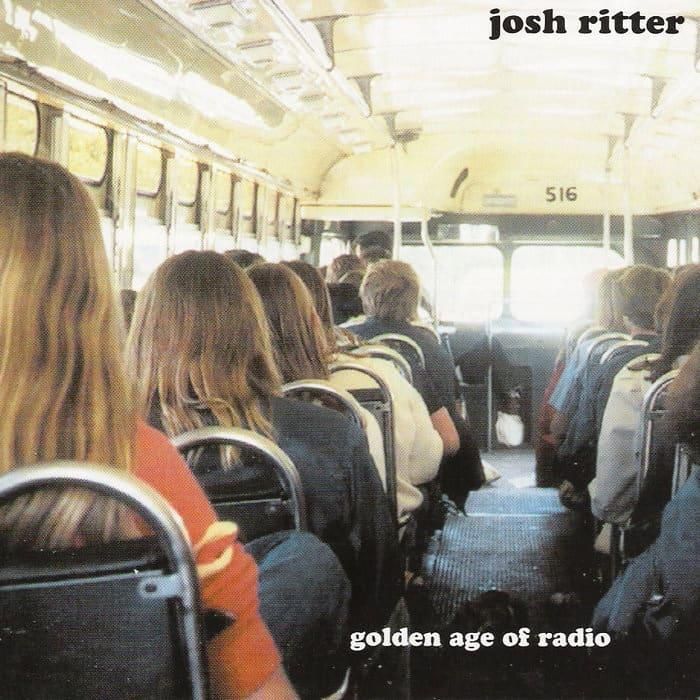The Golden Age of Radio - Josh Ritter