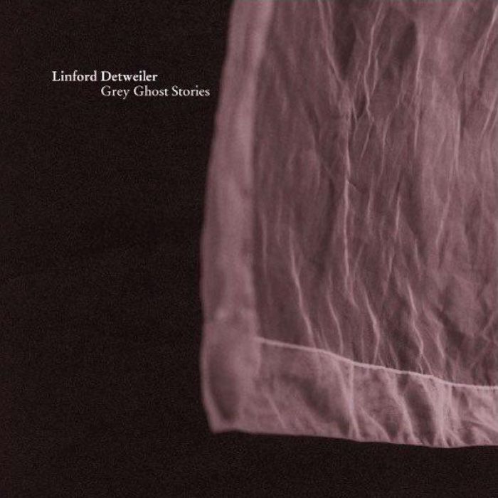 Grey Ghost Stories - Linford Detweiler