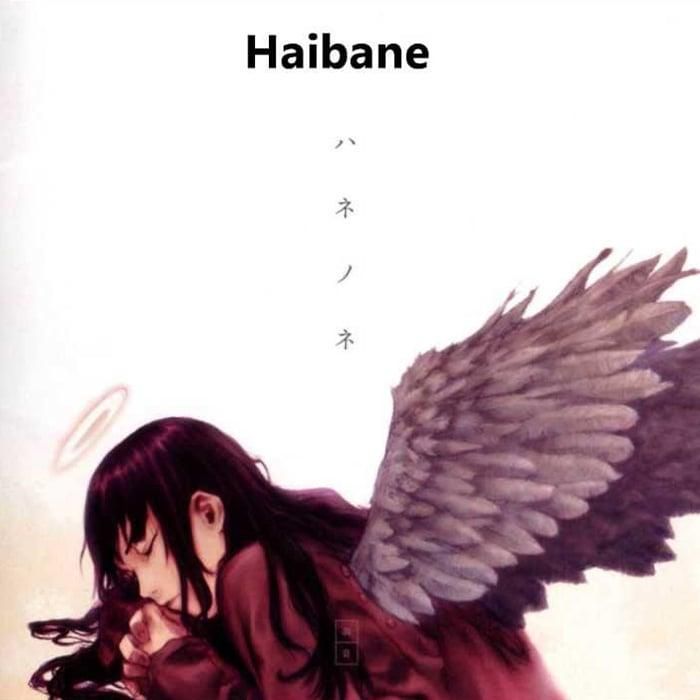 Haibane Renmei OST - Ko Otani