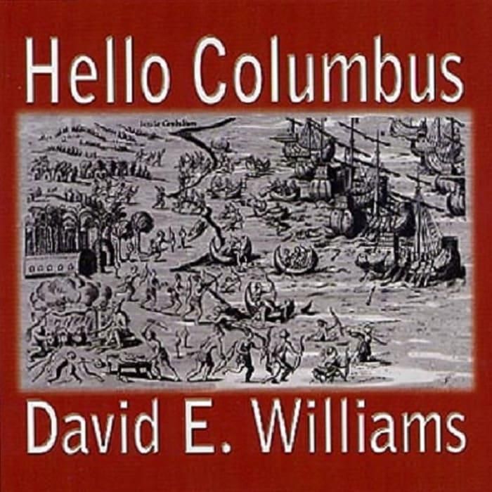 Hello Columbus - David E. Williams