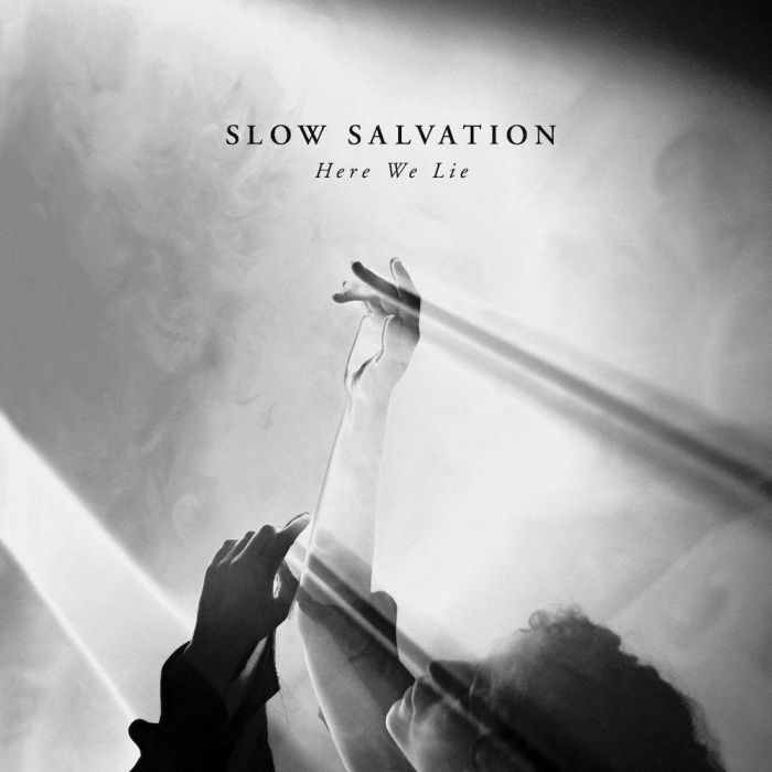 Here We Lie - Slow Salvation
