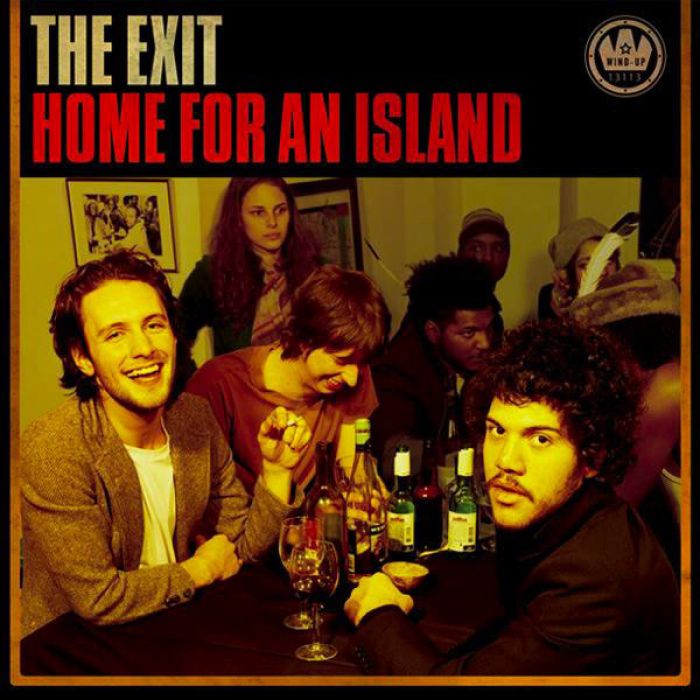 Home For An Island - The Exit