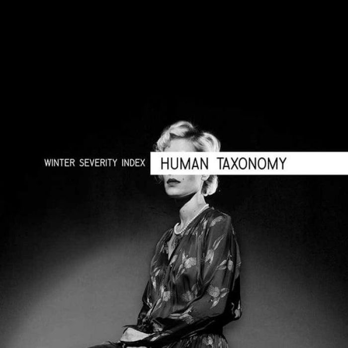 Human Taxonomy, Winter Severity Index