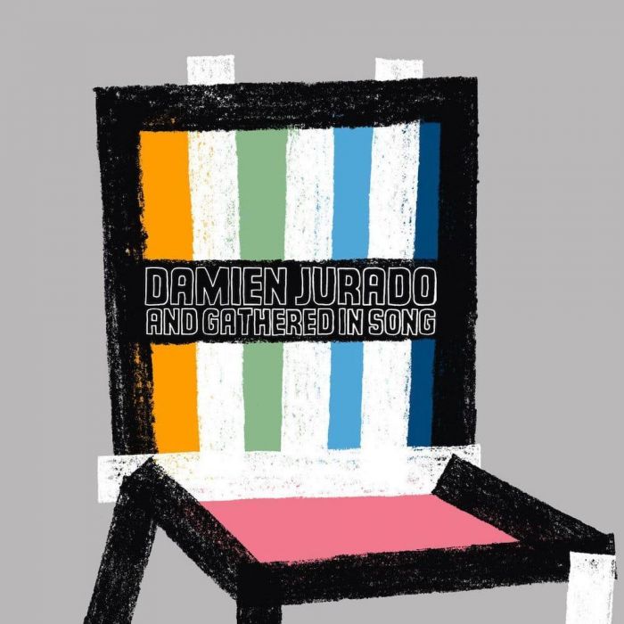 I Break Chairs - Damien Jurado and Gathered in Song