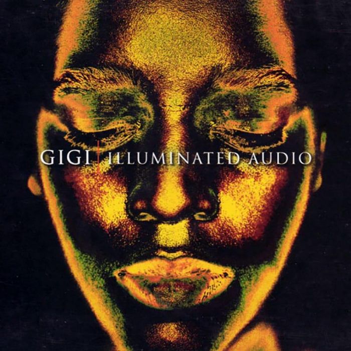 Illuminated Audio - Gigi