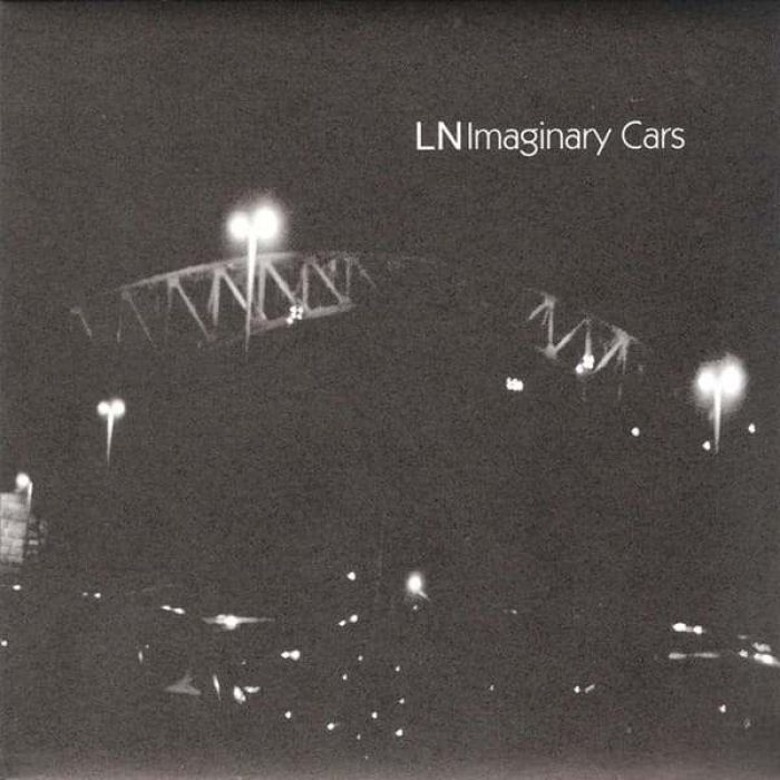 Imaginary Cars - LN