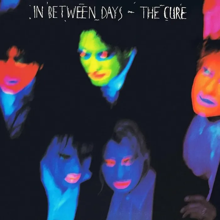 In Between Days - The Cure