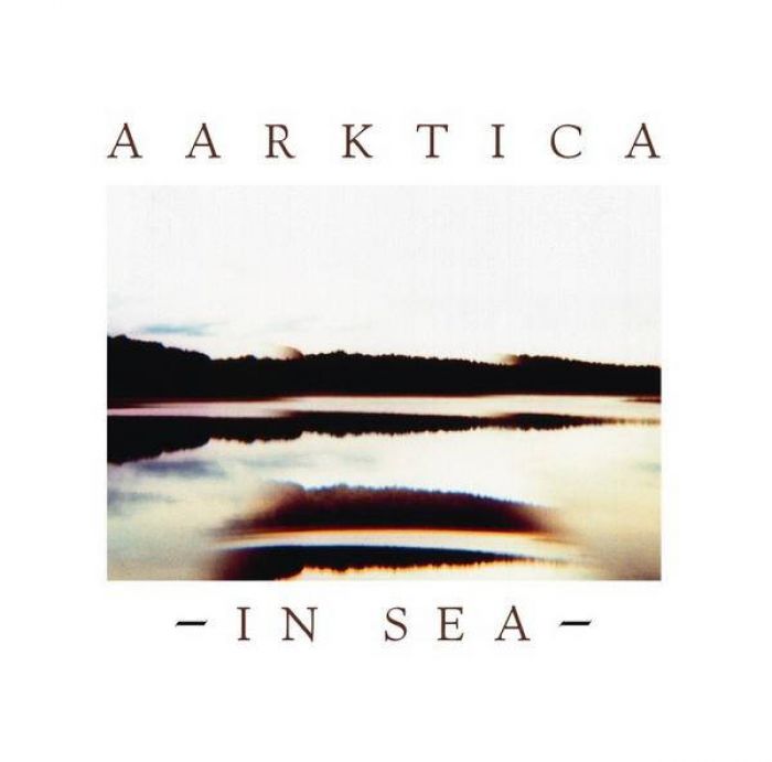 In Sea, Aarktica