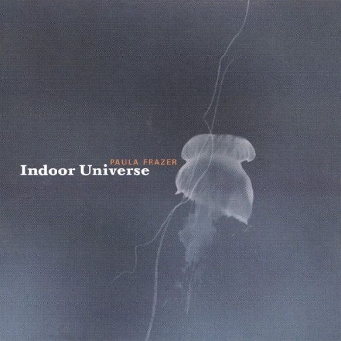 Indoor Universe - Paula Frazer
