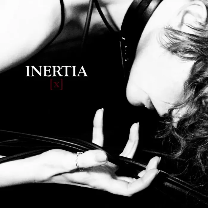 Inertia - [x]
