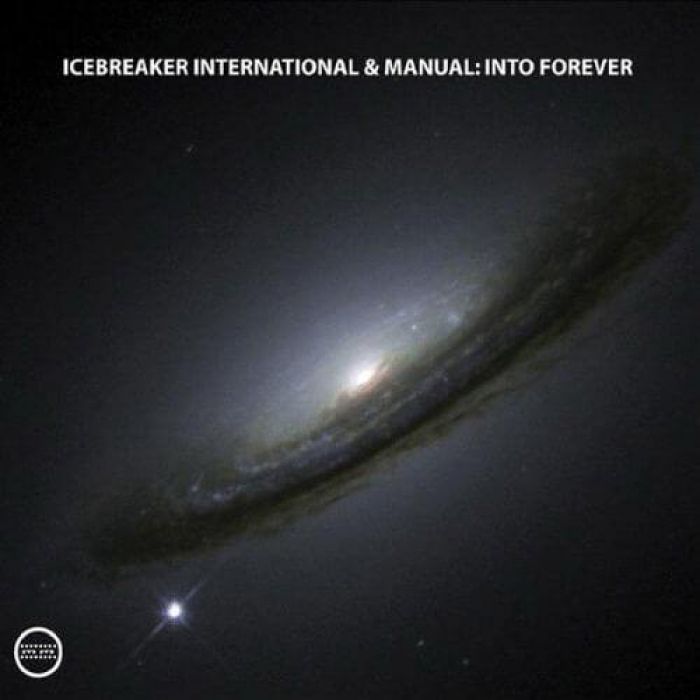 Into Forever - Manual, Icebreaker International