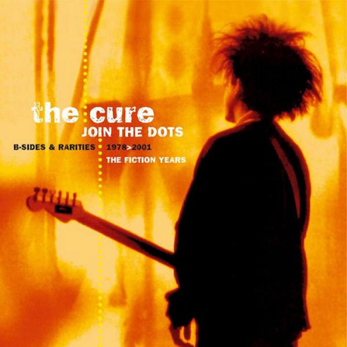 Join The Dots, The Cure