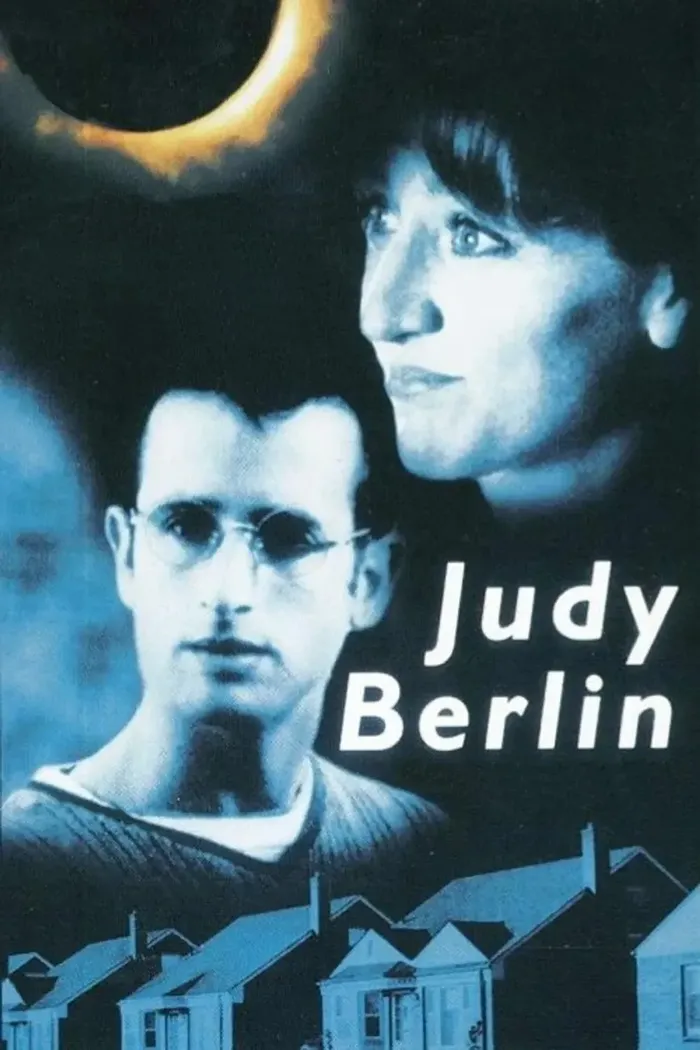 Judy Berlin - Eric Mendelsohn Poster