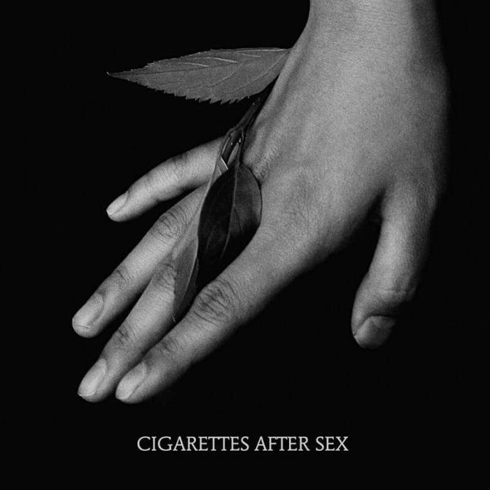 K - Cigarettes After Sex
