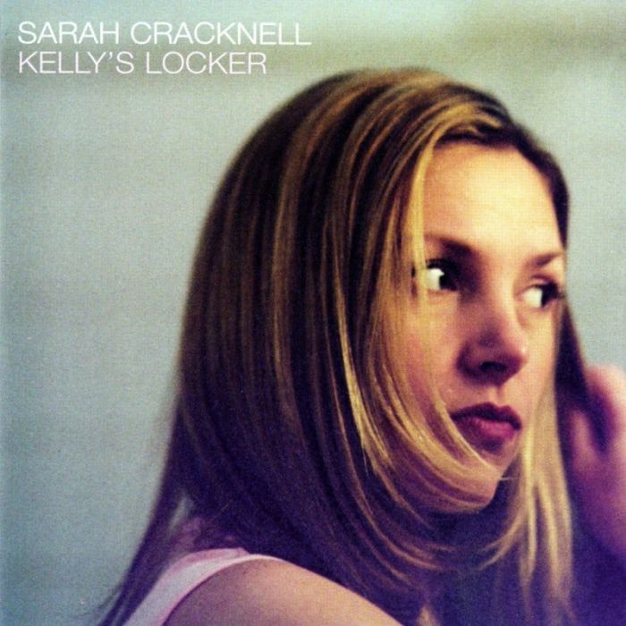 Kelly's Locker - Sarah Cracknell