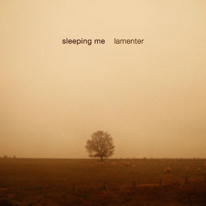 Lamenter - Sleeping Me