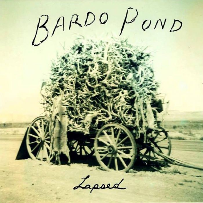 Lapsed - Bardo Pond