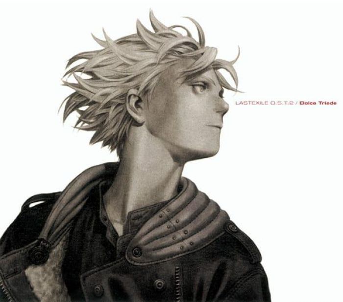 Last Exile OST 2, Dolce Triad