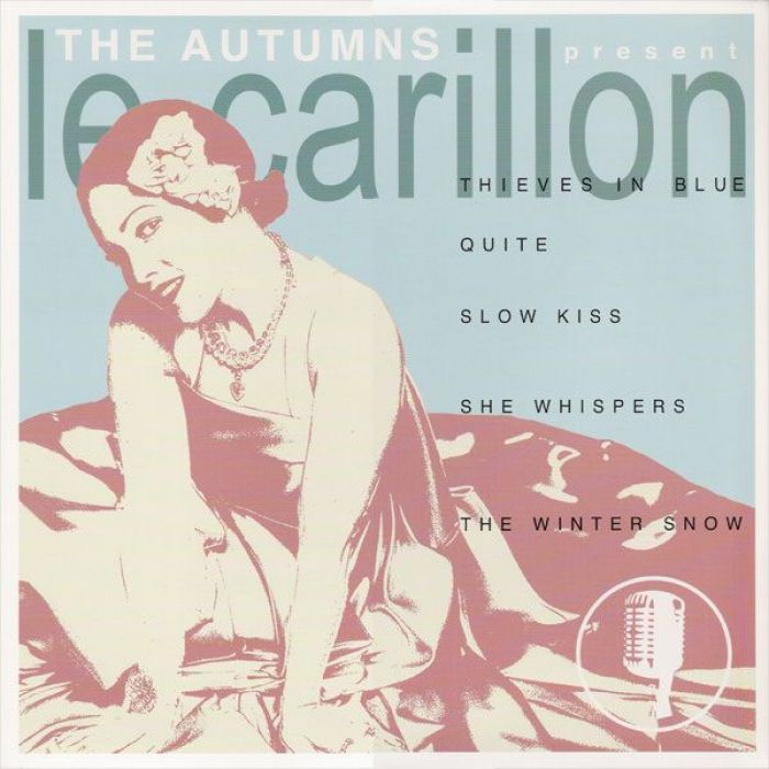 Le Carillon, The Autumns