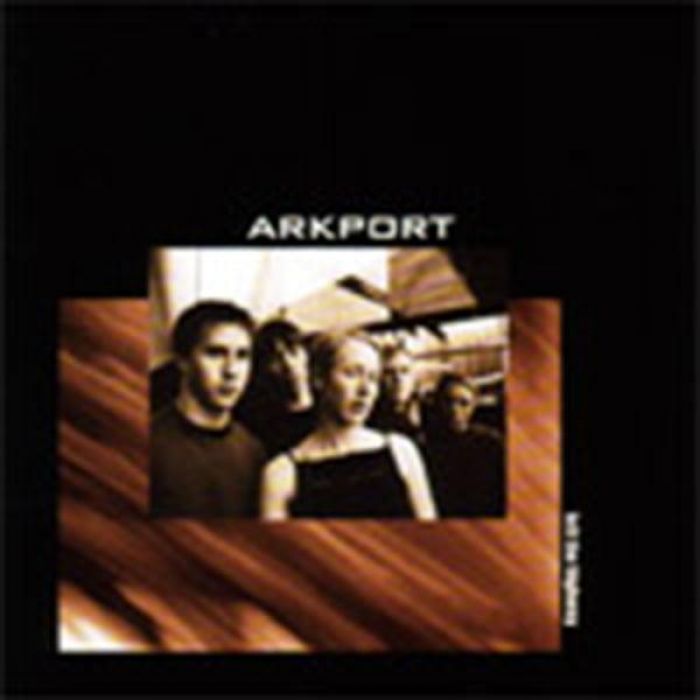 Left the Highway - Arkport