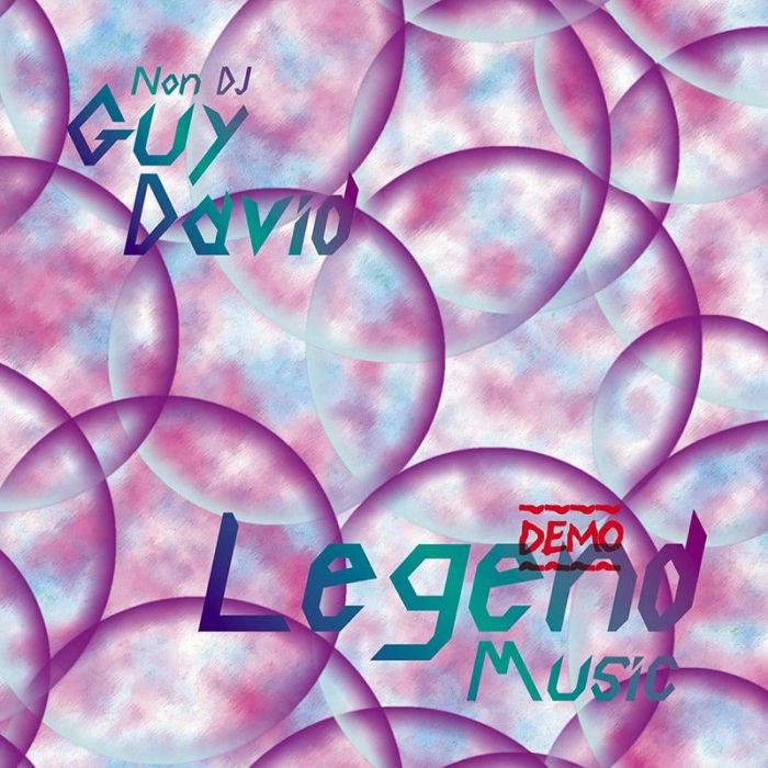 Legend Music Demo - Guy David