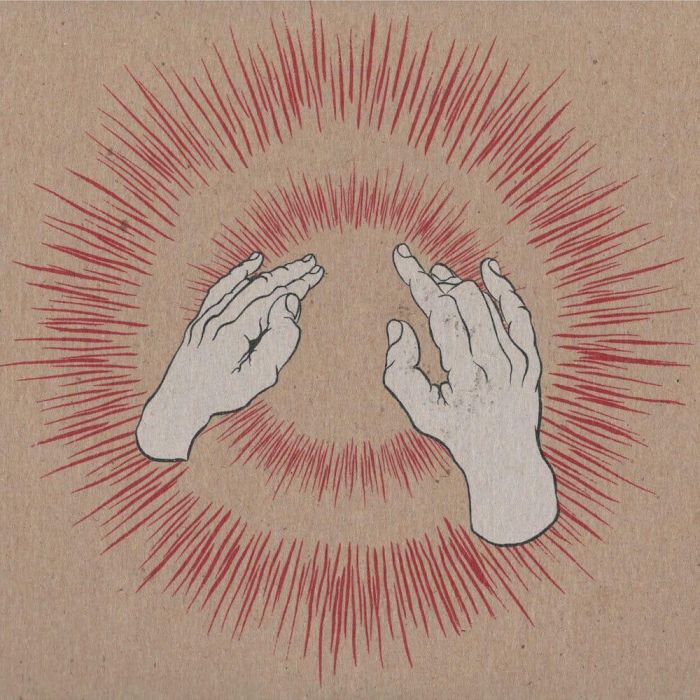 Lift Your Skinny Fists Like Antennas To Heaven - Godspeed You Black Emperor!