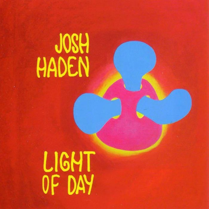 Light of Day - Josh Haden