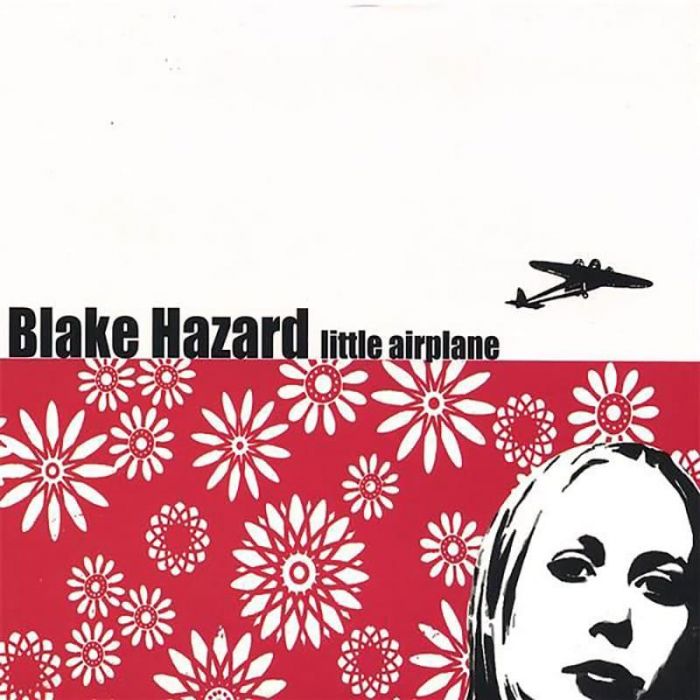 Little Airplane - Blake Hazard