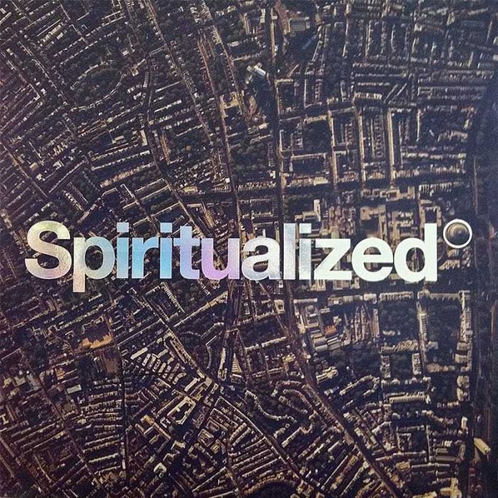 Live at the Royal Albert Hall - Spiritualized