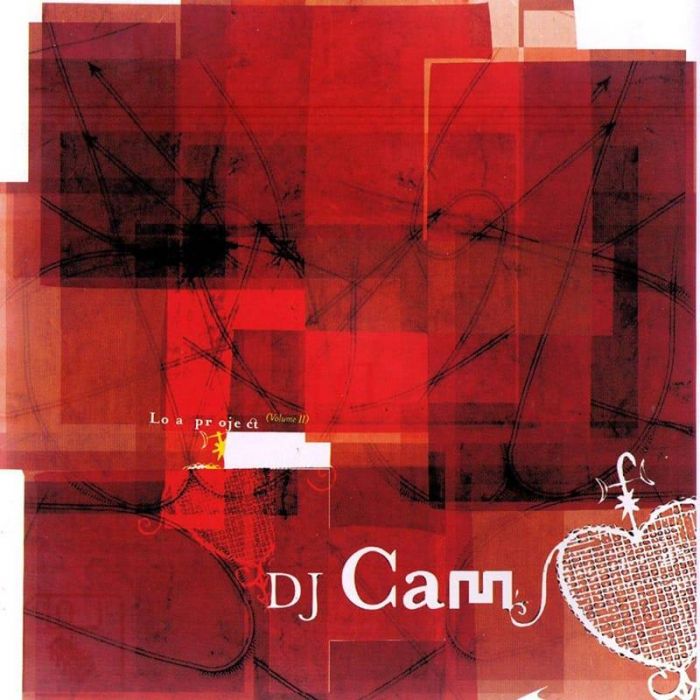 Loa Project (Volume 2) - DJ Cam