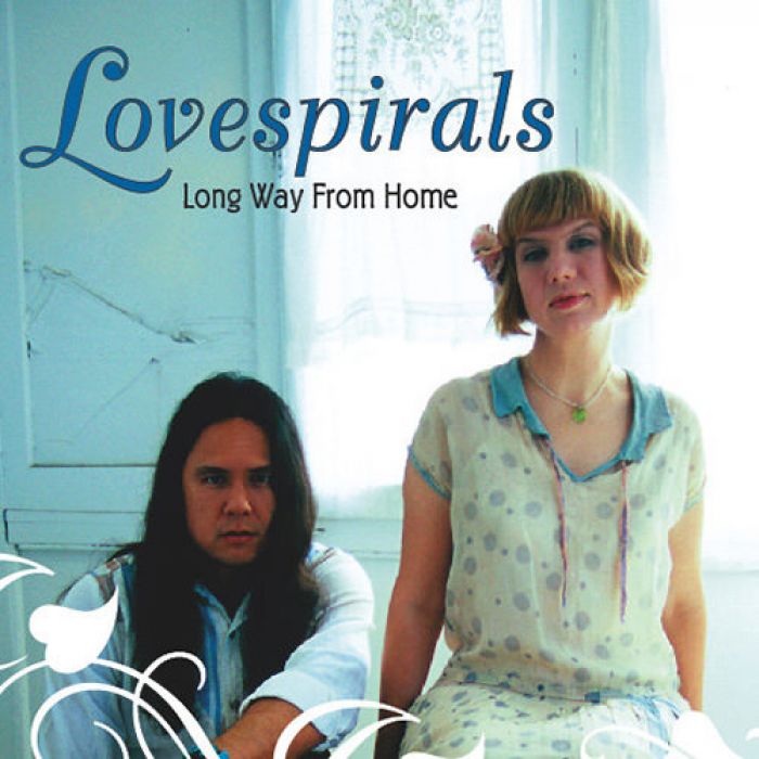Long Way From Home, Lovespirals