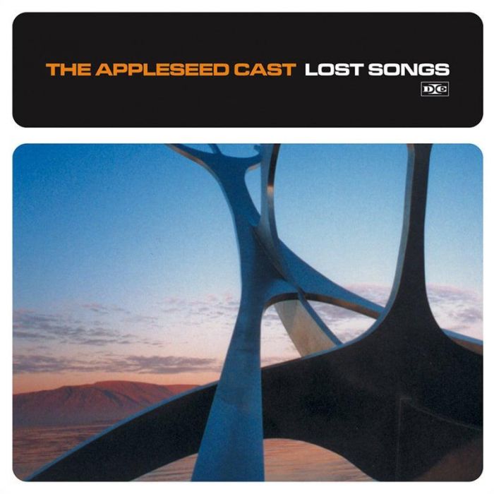Lost Songs - The Appleseed Cast