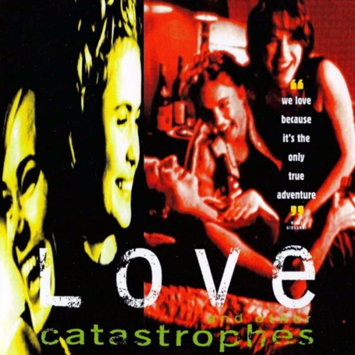Love & Other Catastrophes - Various