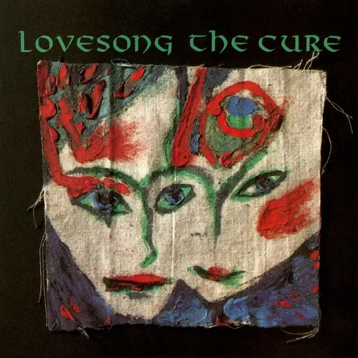 Lovesong - The Cure