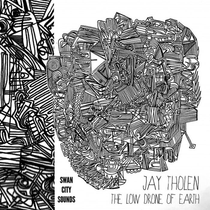 Low Drone of the Earth - Jay Tholen