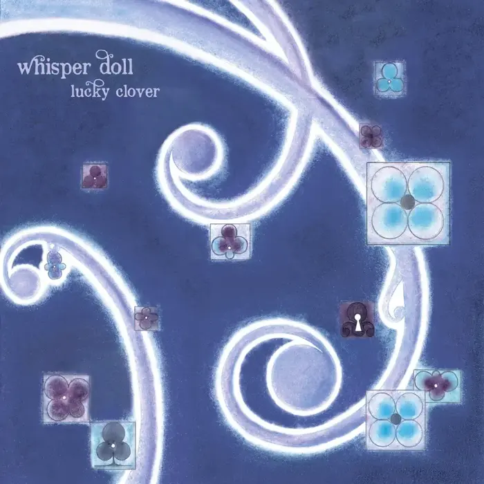 Lucky Clover - Whisper Doll