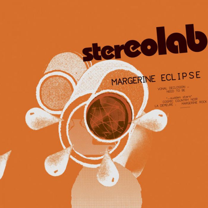 Margerine Eclipse, Stereolab