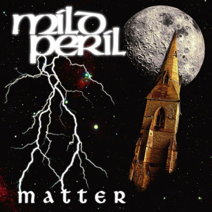 Matter by Mild Peril