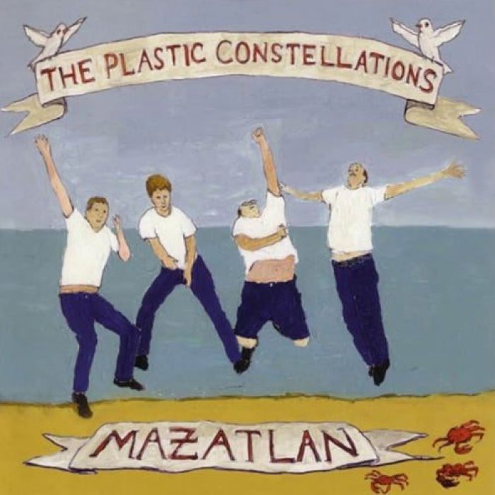 Mazatlan - The Plastic Constellations