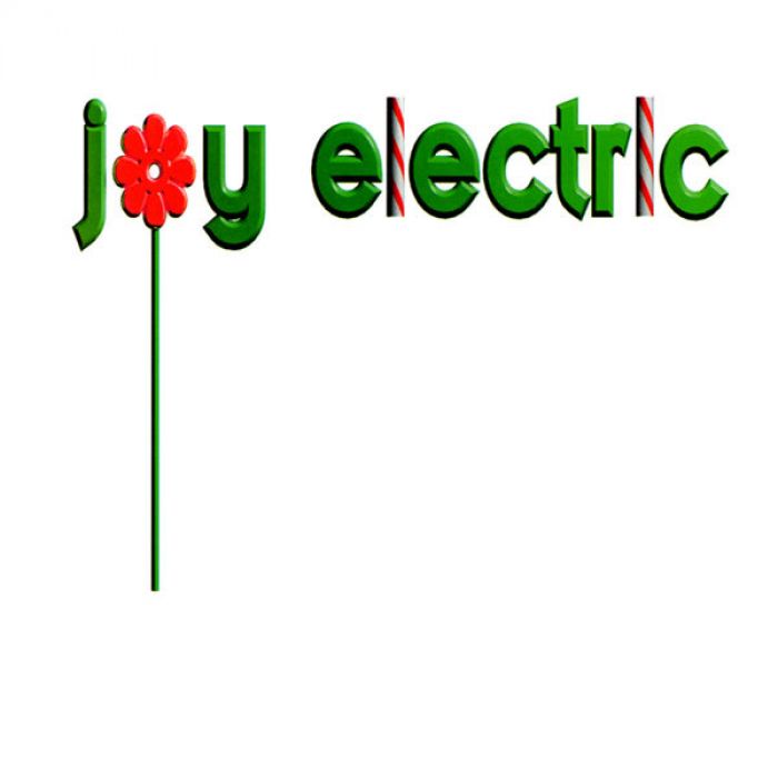 Melody, Joy Electric