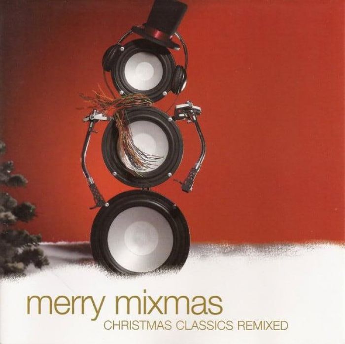 Merry Mixmas - Various Artists