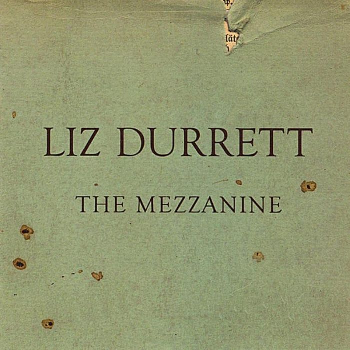 The Mezzanine - Liz Durrett
