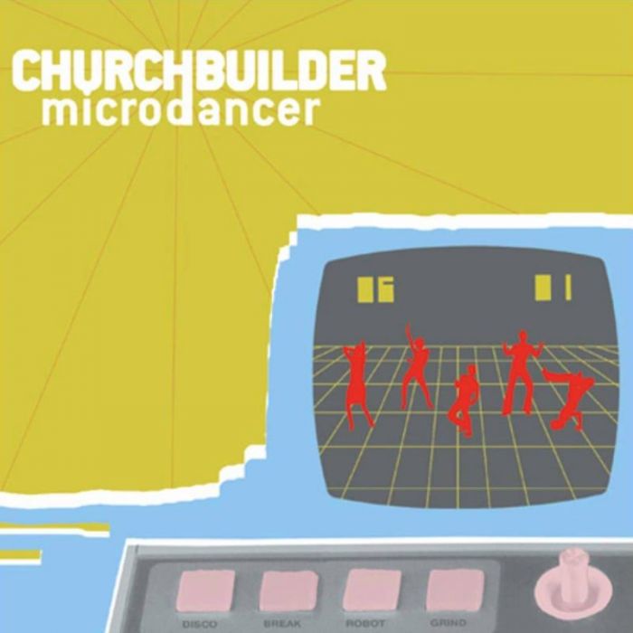 Microdancer - Churchbuilder