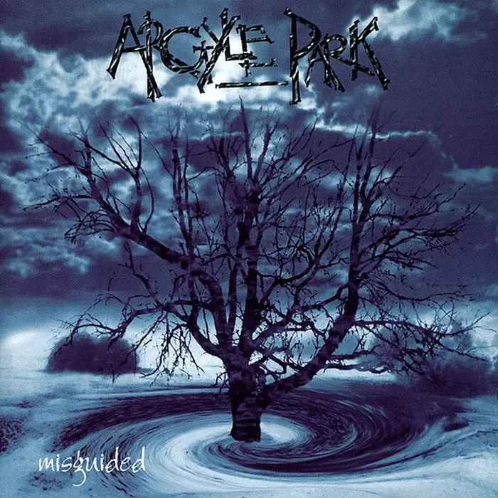 Misguided - Argyle Park