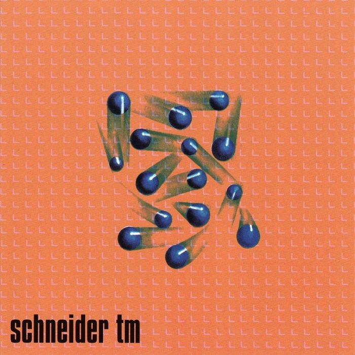 Moist - Schneider TM