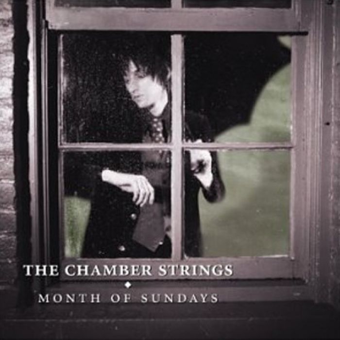 Month of Sundays - The Chamber Strings
